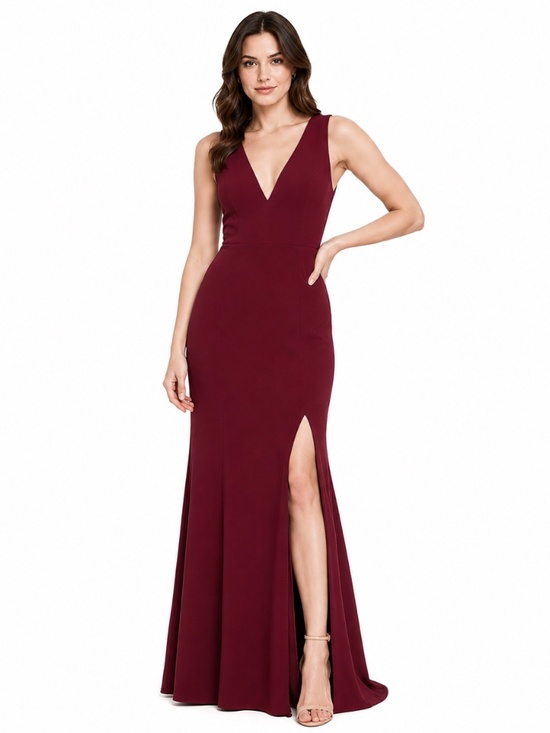 Dress the Population Dresses & Skirts - Dress the Population - Sandra Gown